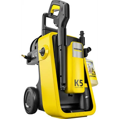 Høytrykkspyler K5 Comfort Premium EU