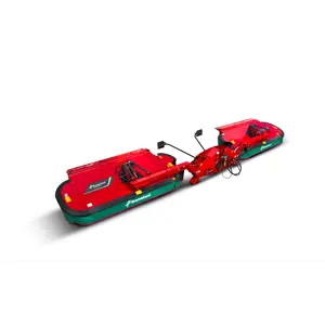 Slåmaskin 53100 MT