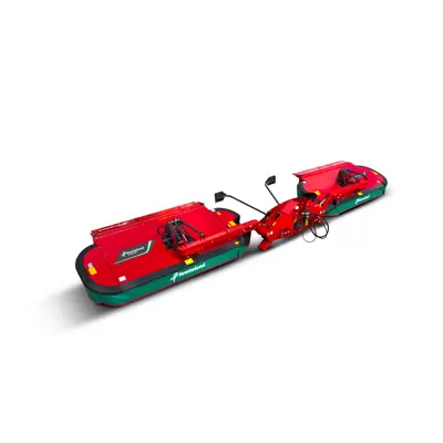 Slåmaskin 53100 MT