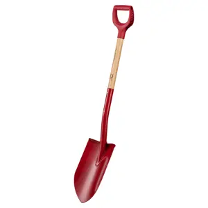 Stikkspade Classic stor