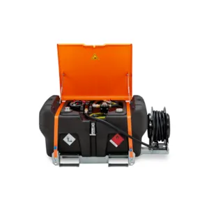 Bensintank KS-Mobile Easy 330 L