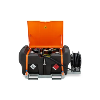 Bensintank KS-Mobile Easy 330 L