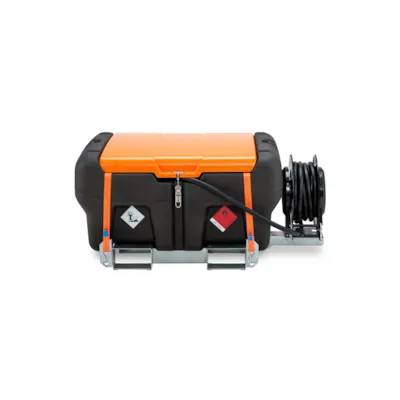 Bensintank KS-Mobile Easy 330 L, bilde 2