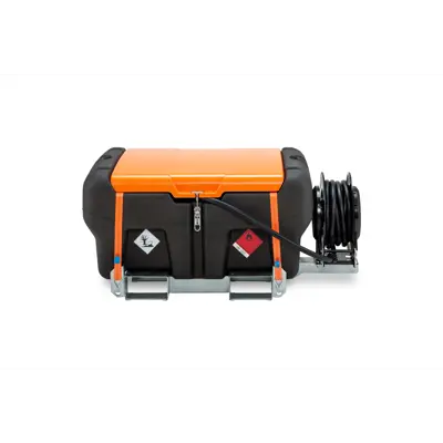 Bensintank KS-Mobile Easy 330 L, bilde 2