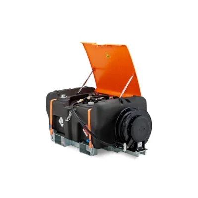 Bensintank KS-Mobile Easy 330 L, bilde 3