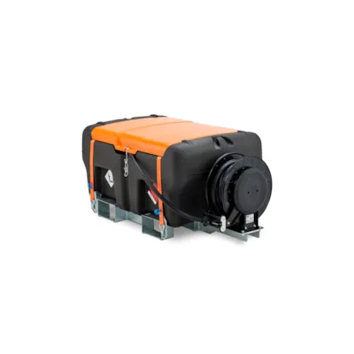 Bensintank KS-Mobile Easy 330 L, bilde 5