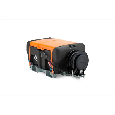 Bensintank KS-Mobile Easy 330 L, bilde 5