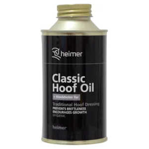 Classic Hoof oil hovolje 500 ml
