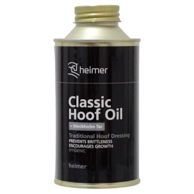 Classic Hoof oil hovolje 500 ml