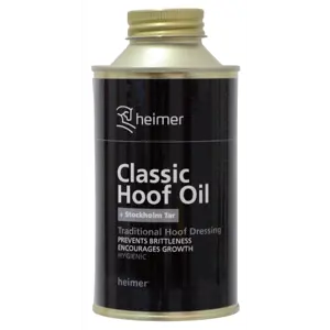 Classic Hoof oil hovolje 500 ml