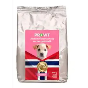 Norsk Geitmelkpulver 500 g