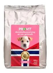 Norsk Geitmelkpulver 500 g