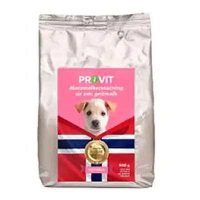 Norsk Geitmelkpulver 500 g