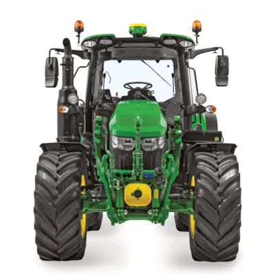 Traktor 6M95 120 hk, bilde 2