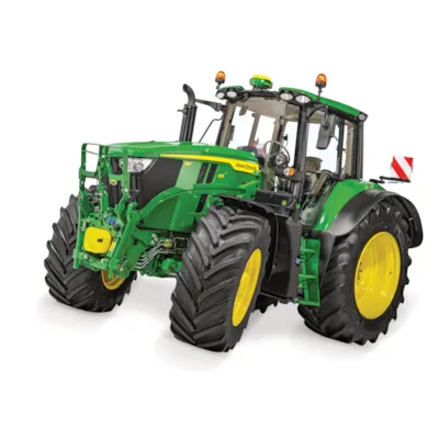 Traktor 6M185 213 hk