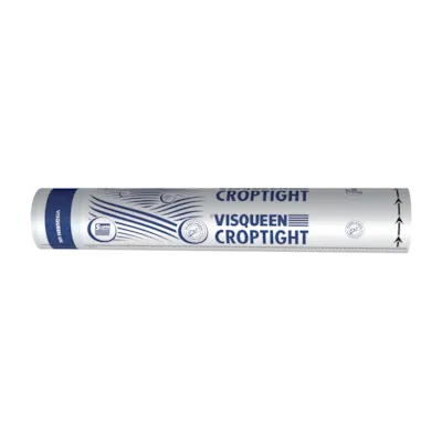 Rundballeplast CropTight 20 my