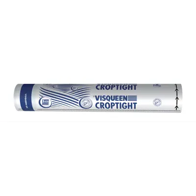 Rundballeplast CropTight 20 my
