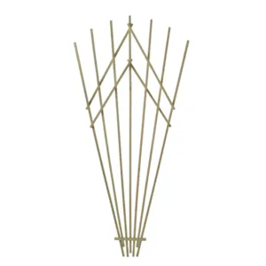 Espalier tre vifte grønn H200 cm