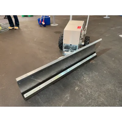 Dirt Scraper SP94 ACCU, bilde 3