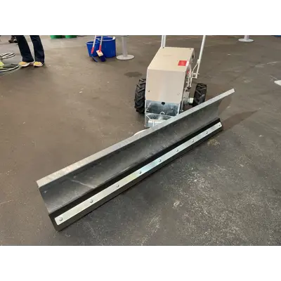 Dirt Scraper SP94 ACCU, bilde 3