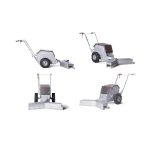 Dirt Scraper SP94 ACCU