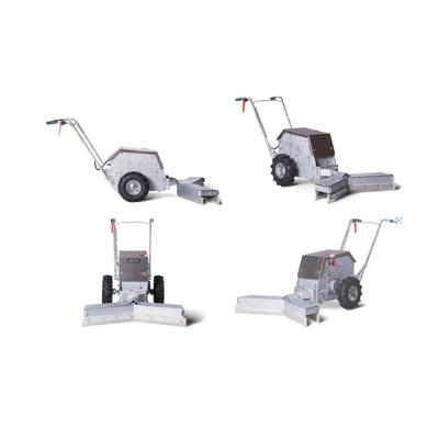 Dirt Scraper SP94 ACCU