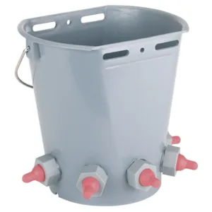 Lammemor 5 stk smokker med ventil