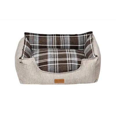 Hundeseng Morene British