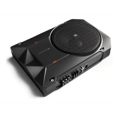 Subwoofer BassPro SL 8", bilde 2