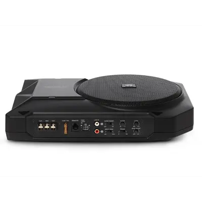 Subwoofer BassPro SL 8"