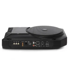 Subwoofer BassPro SL 8"