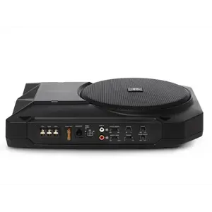 Subwoofer BassPro SL 8"