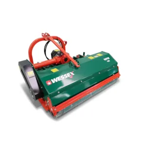 Slagklipper/beitepusser WFM 220