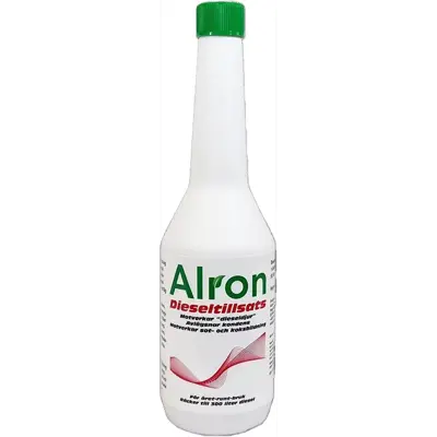Dieseltilsetning 0,5 L