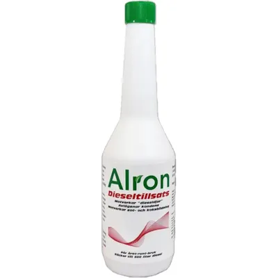 Dieseltilsetning 0,5 L
