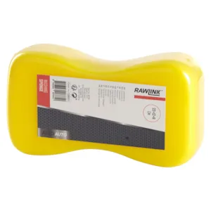 Vaskesvamp uten såpe