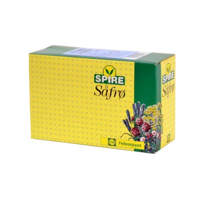 Fjellfrø Spire Hardangervidda 0,5 kg