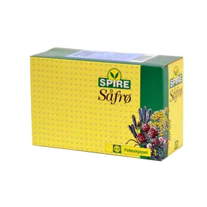 Fjellfrø Spire Hardangervidda 0,5 kg