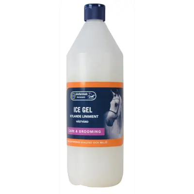 Biofarmab Ice gel 1 L