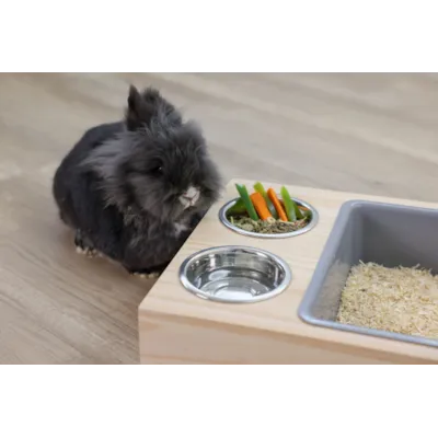 Mat og drikkestasjon Grave, bilde 2