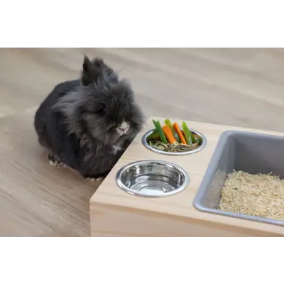 Mat og drikkestasjon Grave, bilde 2