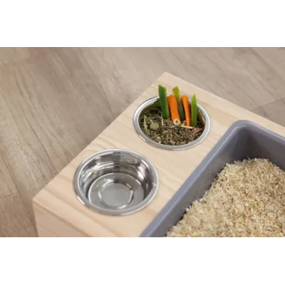 Mat og drikkestasjon Grave, bilde 8