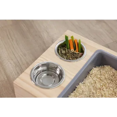 Mat og drikkestasjon Grave, bilde 8