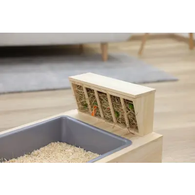 Mat og drikkestasjon Grave, bilde 5