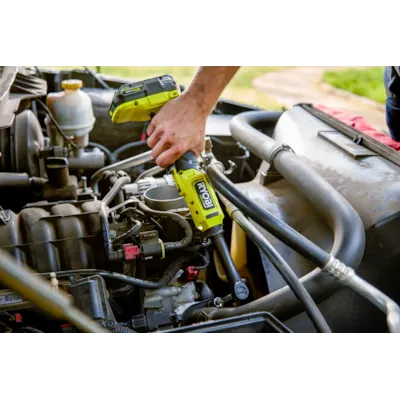 Skralle 18V One+ RRW1814X-0, bilde 4