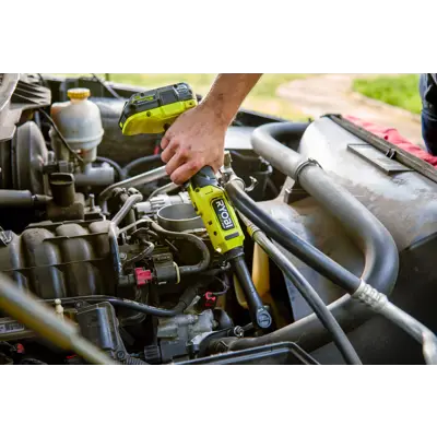 Skralle 18V One+ RRW1814X-0, bilde 4