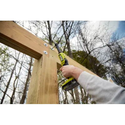 Skralle 18V One+ RRW1814X-0, bilde 6