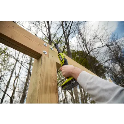 Skralle 18V One+ RRW1814X-0, bilde 6