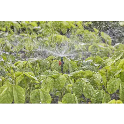 MDS sprederdyse 360°, bilde 2