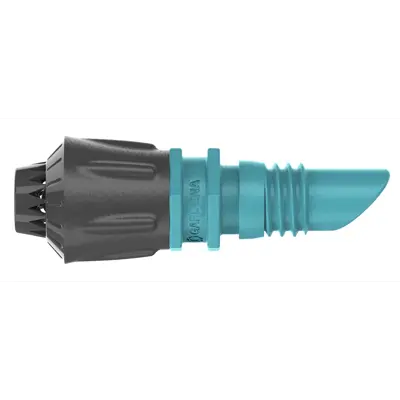 MDS sprederdyse 360°